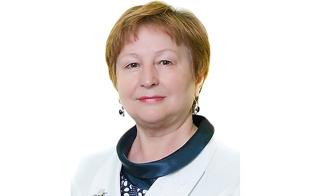 Кузнецова Татьяна Николаевна