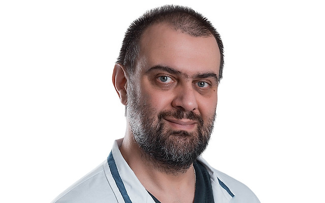 Гукасян Карен Анатольевич