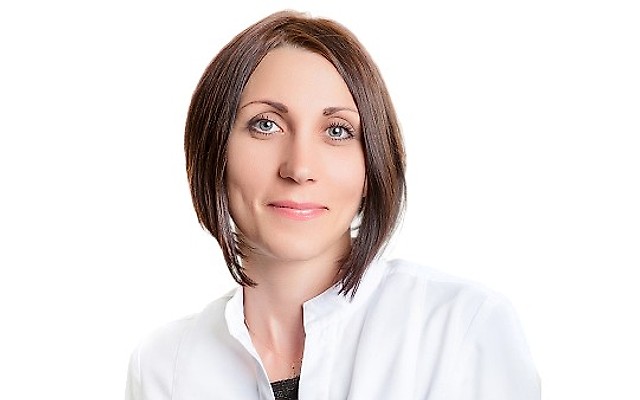 Бахорина Ирина Николаевна