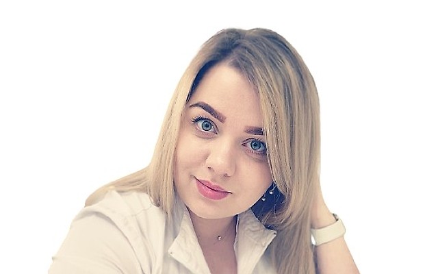 Турбина Дарина Денисовна