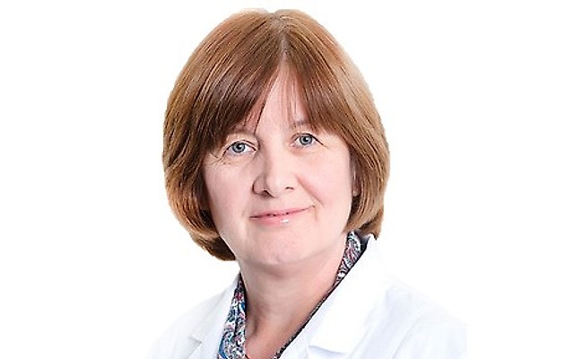 Меньшикова Нина Евгеньевна