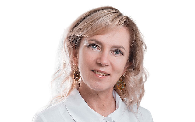 Мамаева Елена Владимировна
