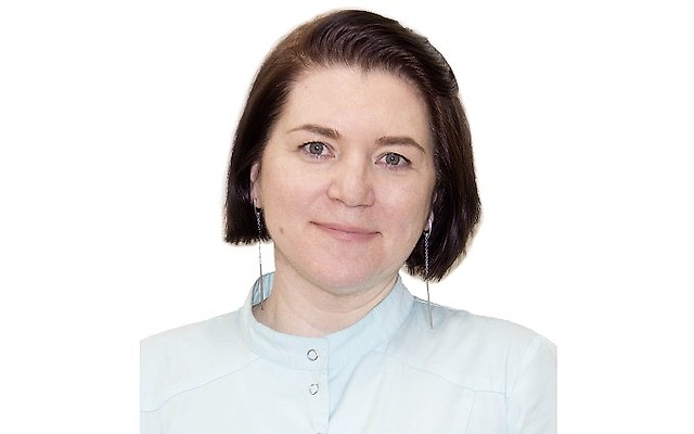 Тур Юлия Валерьевна