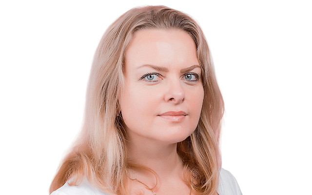 Фалькова Марина Владимировна