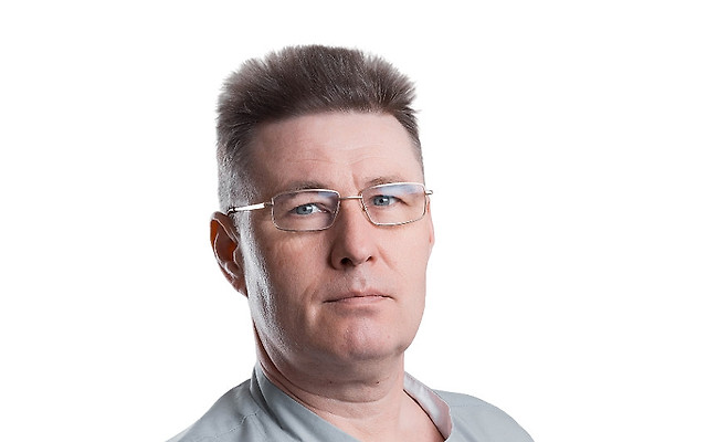Липотенкин Николай Львович