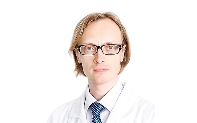 Авдеев Игорь Валерьевич