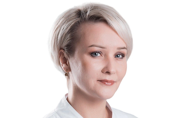 Румянцева Екатерина Павловна
