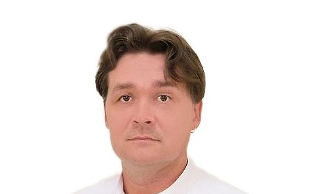 Шалагин Николай Игоревич