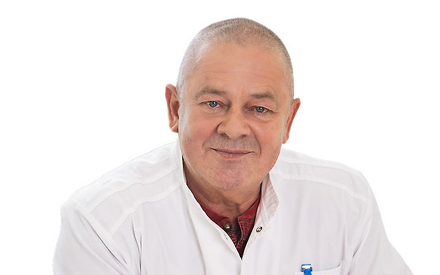 Яковлев Александр Юрьевич