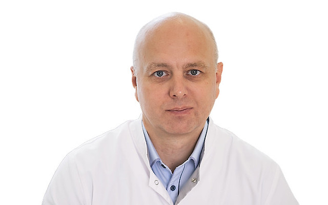 Комов Руслан Вячеславович