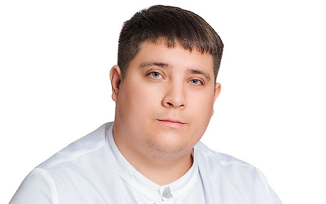 Елхин Владислав Андреевич