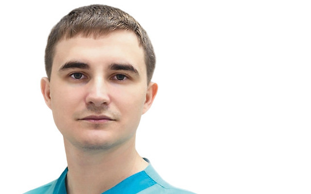 Кирилов Денис Сергеевич