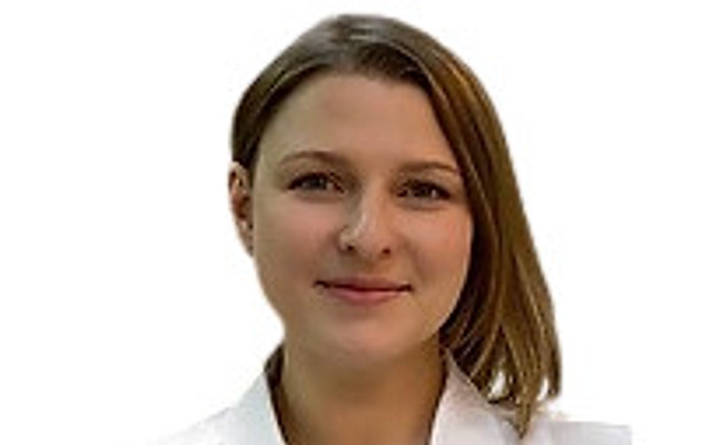 Катаева Елена Сергеевна