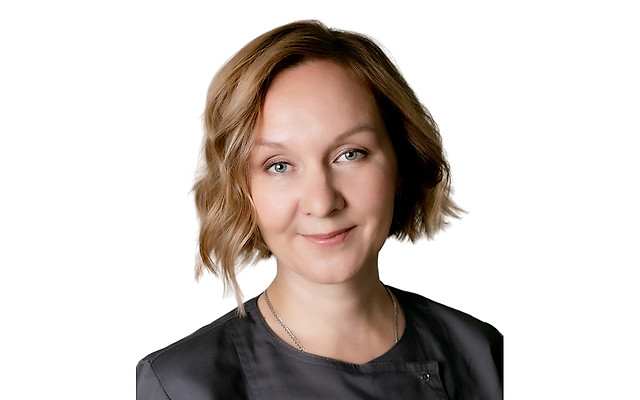 Байкова Ирина Николаевна