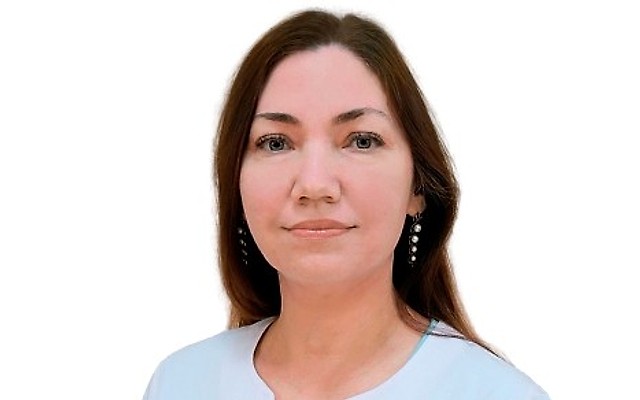 Амиянц Татьяна Станиславовна
