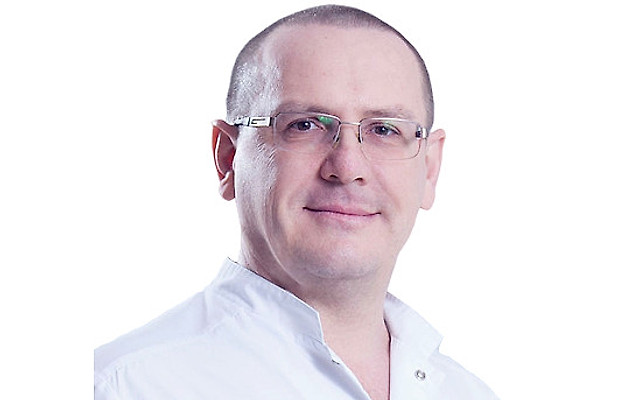 Гончаров Игорь Станиславович