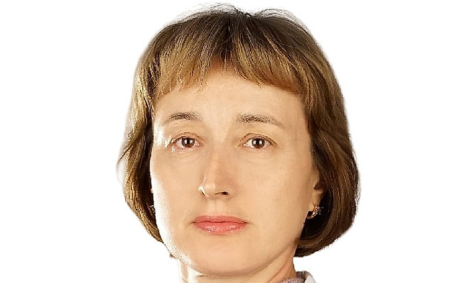 Кирьянова Анна Николаевна