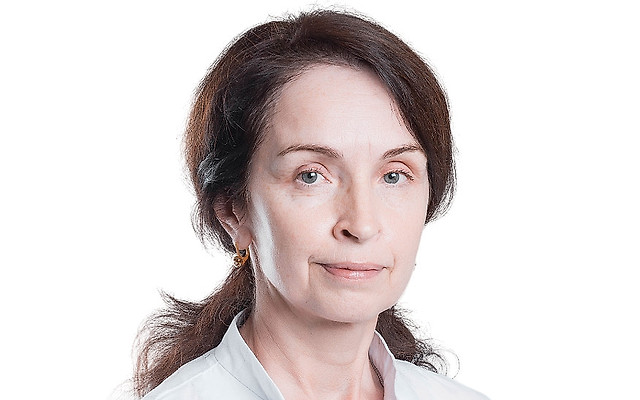 Шмакова Наталья Семеновна