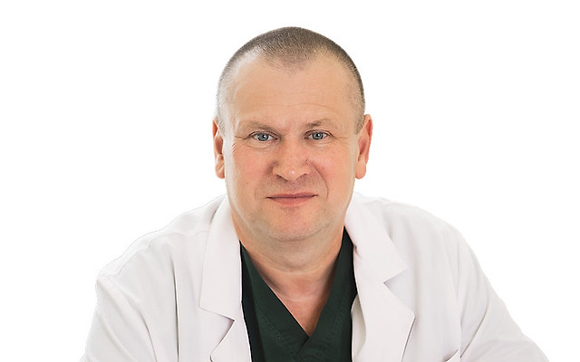 Левченко Александр Викторович