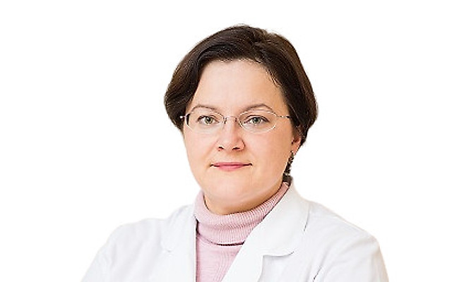 Бирюкова Татьяна Александровна