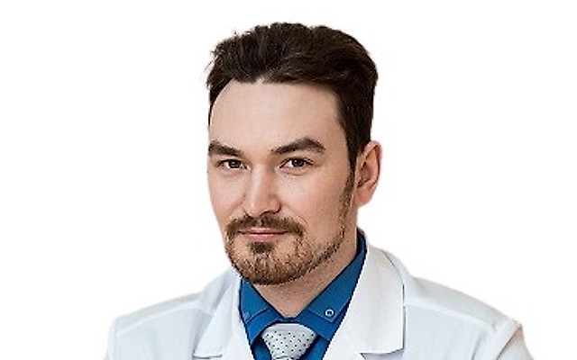 Бутолин Александр Сергеевич