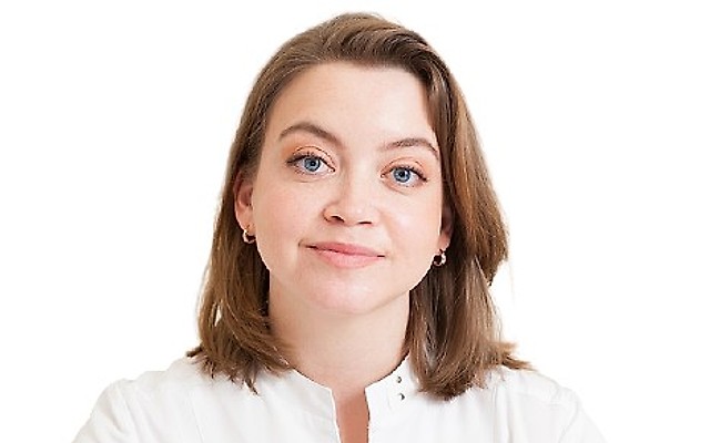 Крылова Марьяна Владимировна