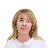 Белозерова Марина Михайловна