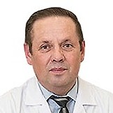 Перелыгин Василий Васильевич