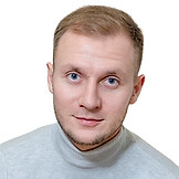 Каменских Денис Александрович