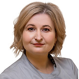 Князева Надежда Васильевна