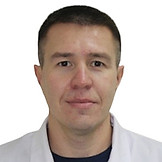 Халимов Артур Эдуардович