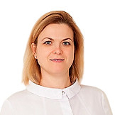 Кондакова Екатерина Аркадьевна