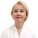 Замурий Елена Николаевна 