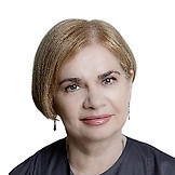 Рёринг Марина Анатольевна