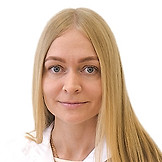 Семенова Ольга Геннадьевна