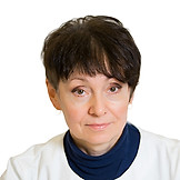 Шикалова Ольга Николаевна