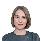 Будрина Валентина Геннадьевна