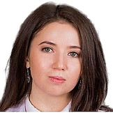 Ахметшина Гузель Зуфаровна