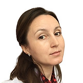 Бускина Анжела Игоревна