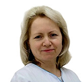 Занкеева Анна Георгиевна