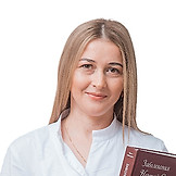 Лифантьева Елена Александровна