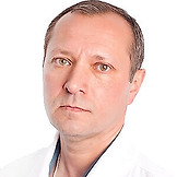 Пономарев Сергей Владимирович