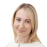 Прозорова Кристина Александровна