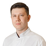Глазьев Артем Борисович