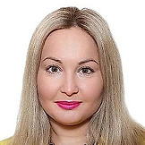 Фазлеева Эльмира Раифовна