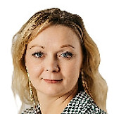 Николаева Елена Александровна
