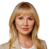 Борцова Злата Анатольевна