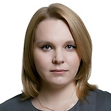 Вострокнутова Алина Александровна