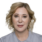 Шитова Ирина Львовна