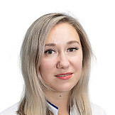 Елисеева Арина Викторовна